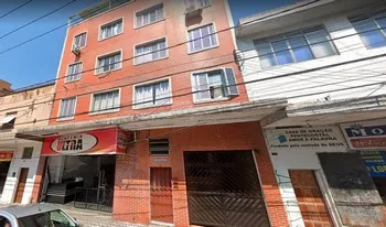 Imagem do Condomínio Olinda em São Vicente