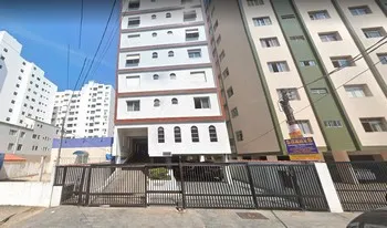 Imagem do Condomínio Olinda em São Vicente