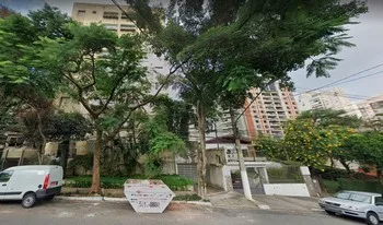Condomínio Olinda em São Paulo