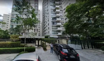 Condomínio Olinda em São Paulo