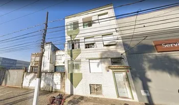 Imagem do Condomínio Olinda em Santos