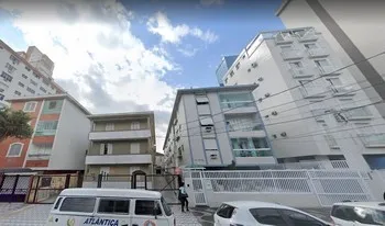 Imagem do Condomínio Olinda em Santos