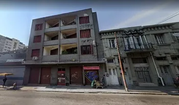 Condomínio Olinda em Porto Alegre