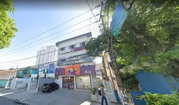 Imagem do Condomínio Oliva em Santos