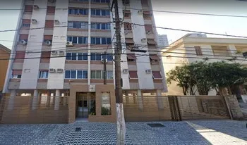Imagem do Condomínio Oliva em Santos