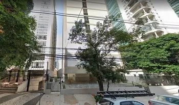 Imagem do Condomínio Olivais
