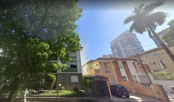 Imagem do Condomínio Olive em Santos
