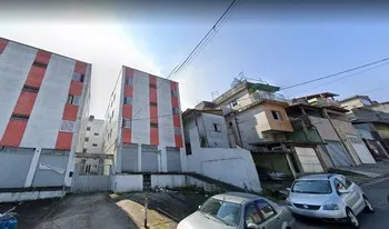 Imagem do Condomínio Oliveira em São Bernardo Do Campo
