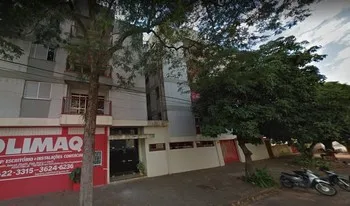Imagem do Condomínio Oliveira em Umuarama