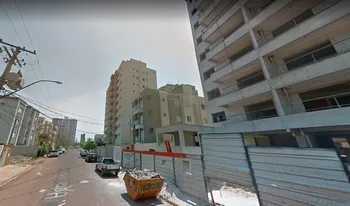 Imagem do Condomínio Oliveira em Ribeirão Preto