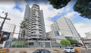 Imagem do Condomínio Oliveira Lima em Campo Grande