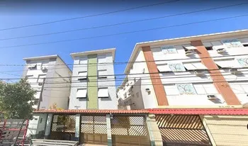 Imagem do Condomínio Oliveira Palma em Santos