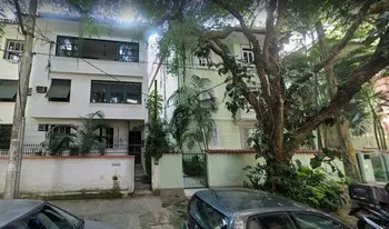 Condomínio Oliveira Rocha em Rio De Janeiro