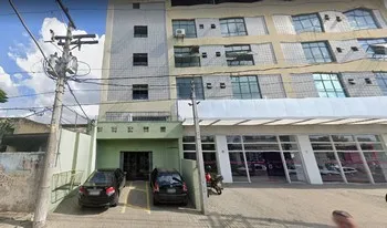 Condomínio Oliveira Tostta em São Paulo
