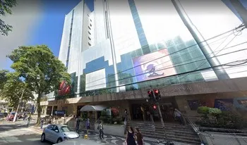 Imagem do Condomínio Oliveira Vaz em Santos