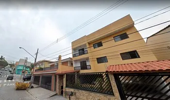 Imagem do Condomínio Oliveiras em Santo André