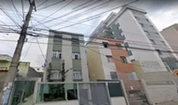 Condomínio Oliveiras em Belo Horizonte
