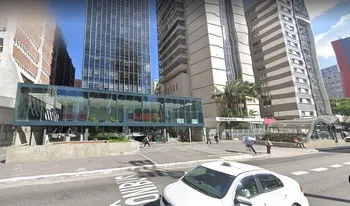 Condomínio Olivetti em São Paulo