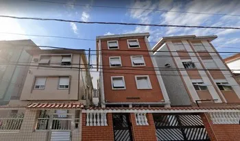 Imagem do Condomínio Olivia em Santos