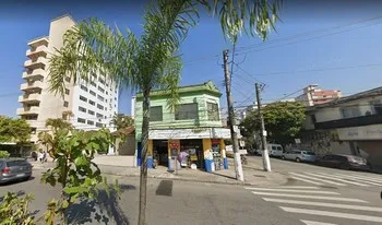 Imagem do Condomínio Olivia Bernardino em Santos