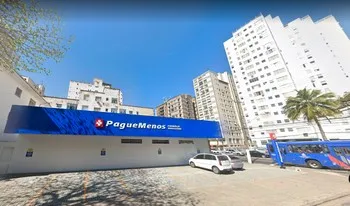 Imagem do Condomínio Olivia em São Vicente