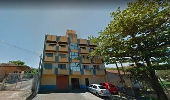 Imagem do Condomínio Olivia Marquat em Foz do Iguaçu
