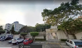 Condomínio Olmos IV em São Paulo
