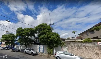 Imagem do Condomínio Olri em Santos