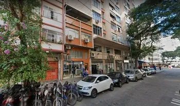 Condomínio Olympia em Rio De Janeiro