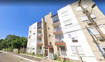 Imagem do Condomínio Olympia em Lajeado