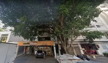 Condomínio Olympia em São Paulo