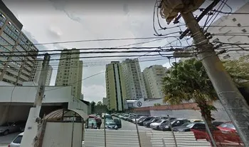Condomínio Olympia Residence em São Paulo
