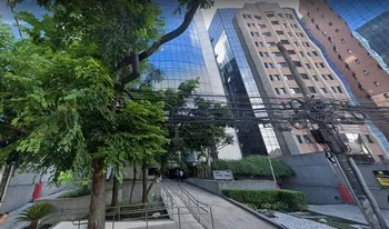 Condomínio Olympic Tower em São Paulo