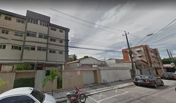 Imagem do Condomínio Olympikus em Fortaleza