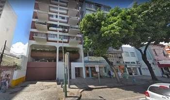 Condomínio Olympus em Rio De Janeiro