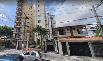 Condomínio Omar Brescancini em São Paulo