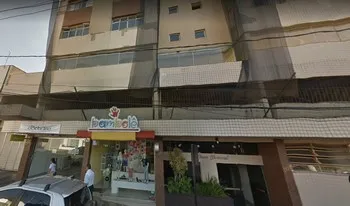 Imagem do Condomínio Omar Dumont em Araxá