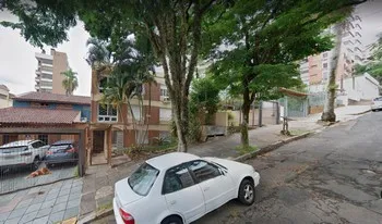 Condomínio Omar I em Porto Alegre