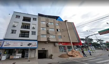 Imagem do Condomínio Omar em Criciúma