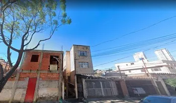 Condomínio Omega em São Paulo