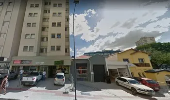 Condomínio Omega em Campinas