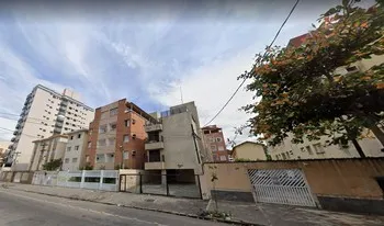 Imagem do Condomínio Omega em Guarujá