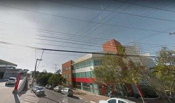 Condomínio Omega Office em Campinas