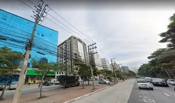 Imagem do Condomínio Ômega em Barueri