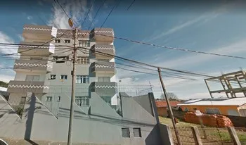 Imagem do Condomínio Omega em Ponta Grossa