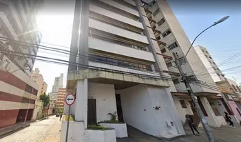 Condomínio Omega Tower em Campinas