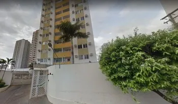 Imagem do Condomínio Omega Tower em Cuiabá