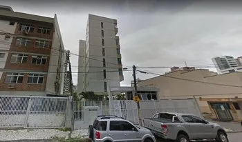 Imagem do Condomínio Ommi em Fortaleza