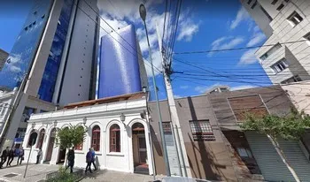 Condomínio Omni em Curitiba