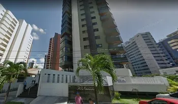 Imagem do Condomínio Onassis em João Pessoa